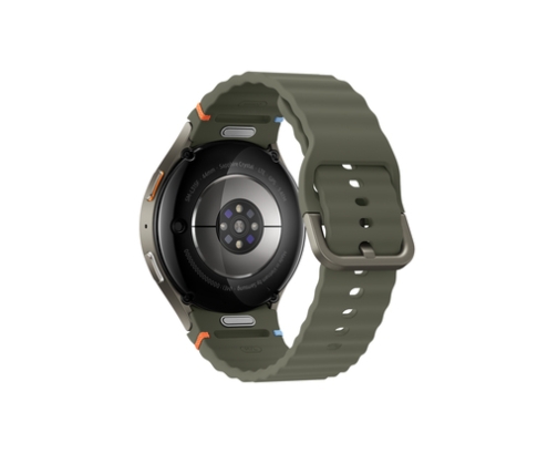 Samsung Galaxy Watch7 3,81 cm (1.5