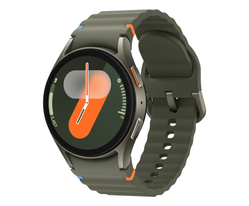 Samsung Galaxy Watch7 (Bluetooth, 40mm)