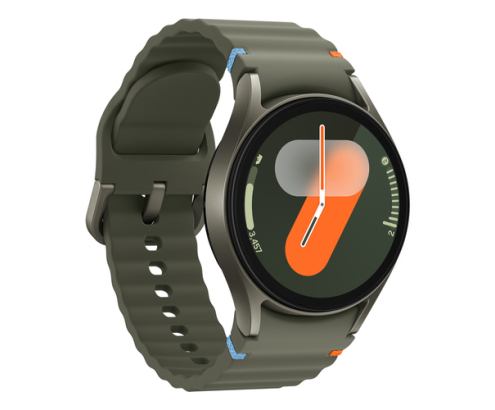 Samsung Galaxy Watch7 (Bluetooth, 40mm)