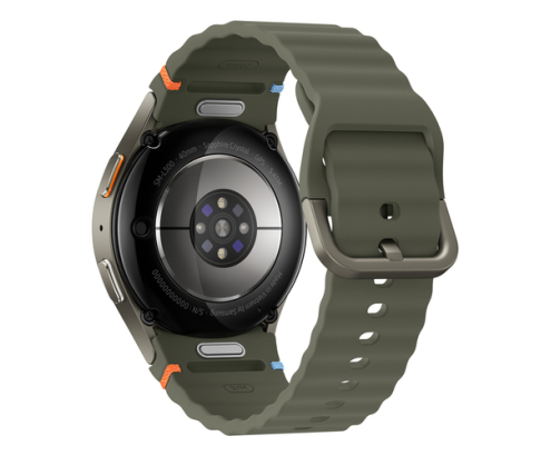 Samsung Galaxy Watch7 (Bluetooth, 40mm)