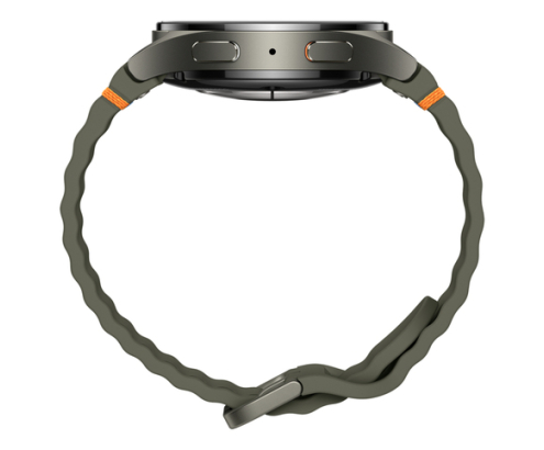 Samsung Galaxy Watch7 (Bluetooth, 40mm)