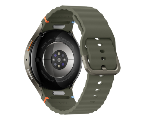 Samsung Galaxy Watch7 (Bluetooth, 44mm)