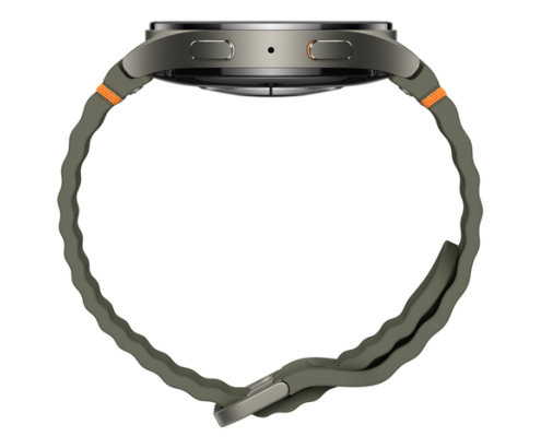 Samsung Galaxy Watch7 (Bluetooth, 44mm)
