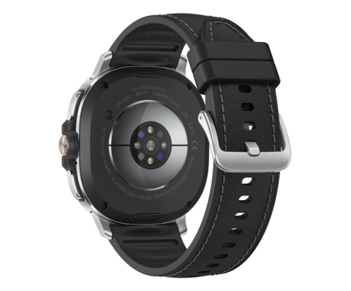 Samsung Galaxy Watch8 Classic (Bluetooth, 46 mm)