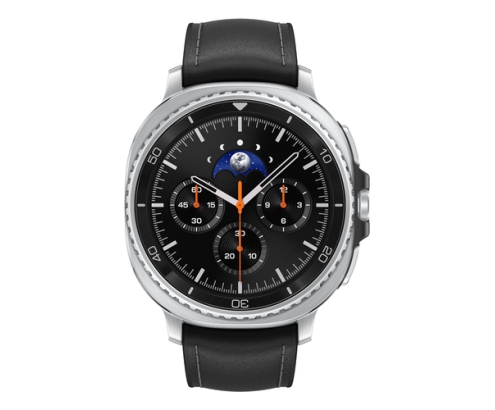 Samsung Galaxy Watch8 Classic (LTE, 46 mm)