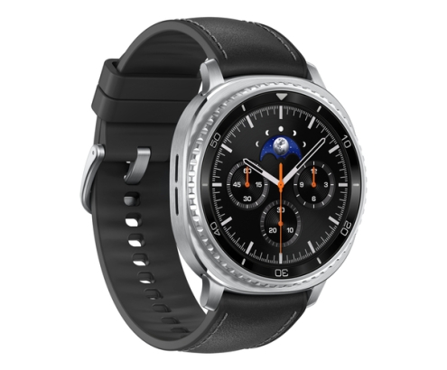 Samsung Galaxy Watch8 Classic (LTE, 46 mm)