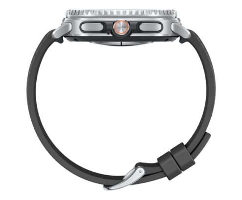 Samsung Galaxy Watch8 Classic (LTE, 46 mm)