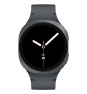 Samsung Galaxy Watch8 SM-L320NDAAXEF Relojes inteligentes y deportivos 3,3 cm (1.3