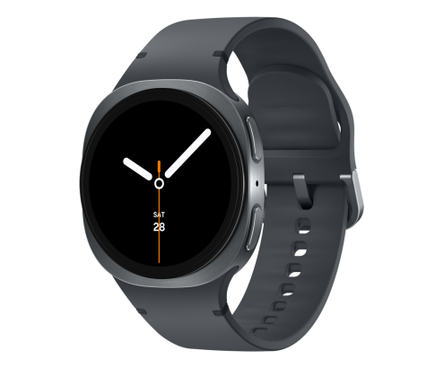 Samsung Galaxy Watch8 SM-L320NDAAXEF Relojes inteligentes y deportivos 3,3 cm (1.3