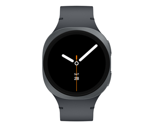 Samsung Galaxy Watch8 SM-L320NDAAXEF Relojes inteligentes y deportivos 3,3 cm (1.3