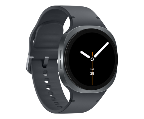 Samsung Galaxy Watch8 SM-L320NDAAXEF Relojes inteligentes y deportivos 3,3 cm (1.3
