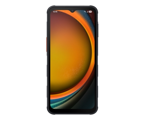 Samsung Galaxy XCover7 Pro 5G 6/128Gb Negro Smartphone