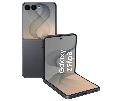 Samsung Galaxy Z Flip8 17,5 cm (6.9