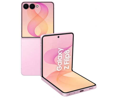 Samsung Galaxy Z Flip8 17,5 cm (6.9