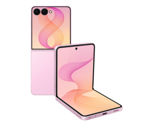 Samsung Galaxy Z Flip8 17,5 cm (6.9