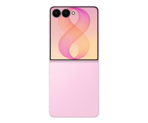 Samsung Galaxy Z Flip8 17,5 cm (6.9