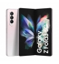 Samsung Galaxy Z Fold3 12/256Gb NFC Plata