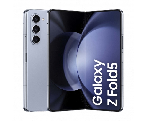 Samsung Galaxy Z Fold 5 5G 12/256 Azul Smartphone