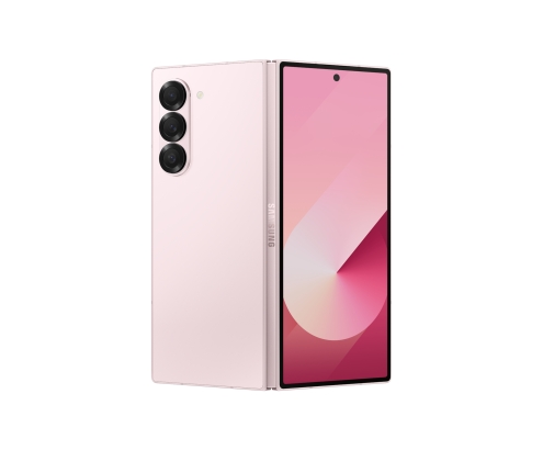 Samsung Galaxy Z Fold6 5G 12/256Gb Rosa Smartphone