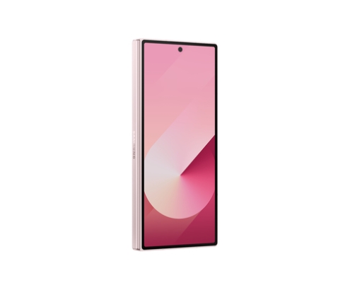 Samsung Galaxy Z Fold6 5G 12/256Gb Rosa Smartphone
