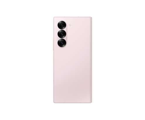 Samsung Galaxy Z Fold6 5G 12/256Gb Rosa Smartphone