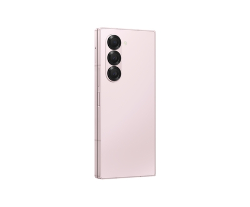 Samsung Galaxy Z Fold6 5G 12/256Gb Rosa Smartphone