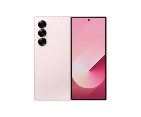 Samsung Galaxy Z Fold6 5G 12/256Gb Rosa Smartphone