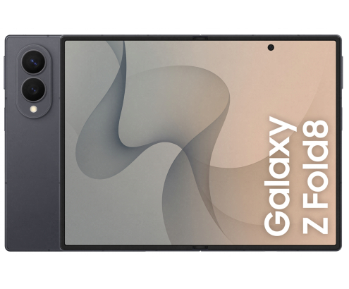 Samsung Galaxy Z Fold8 19,3 cm (7.6