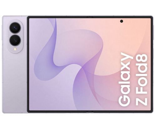 Samsung Galaxy Z Fold8 19,3 cm (7.6