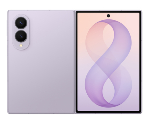 Samsung Galaxy Z Fold8 19,3 cm (7.6
