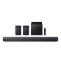 Samsung HW-Q930F Negro 9.1.4 canales 580 W