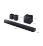 Samsung HW-Q990F Negro 11.1.4 canales 756 W