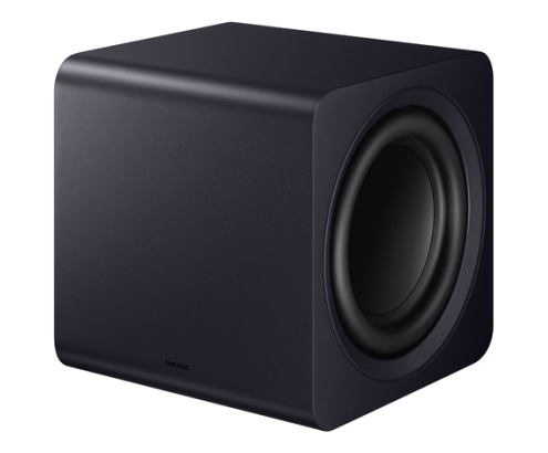 Samsung HW-Q990F Negro 11.1.4 canales 756 W
