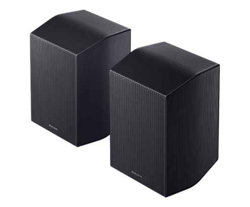 Samsung HW-Q990F Negro 11.1.4 canales 756 W