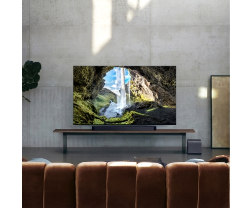 Samsung HW-Q990F Negro 11.1.4 canales 756 W