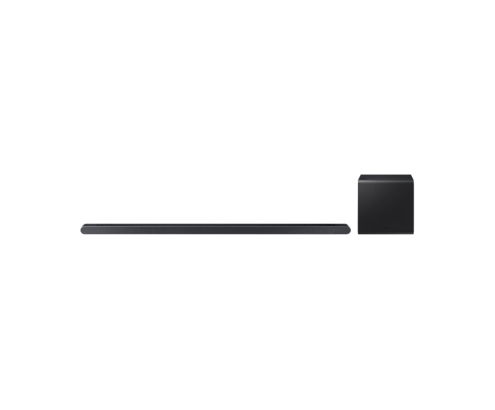 Samsung HW-S800D/EN altavoz soundbar Negro 3.1.2 canales