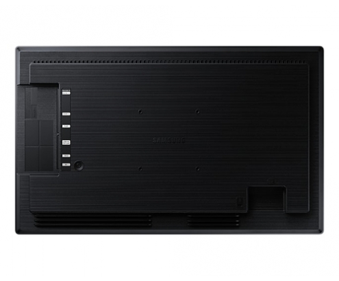 Samsung LH24QBCEBGCXEN pantalla de señalización Pantalla plana para señalización digital 60,5 cm (23.8