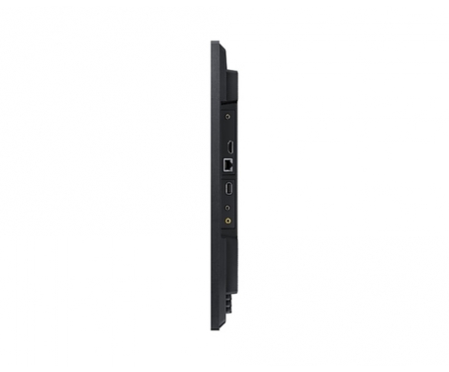 Samsung LH24QBCEBGCXEN pantalla de señalización Pantalla plana para señalización digital 60,5 cm (23.8