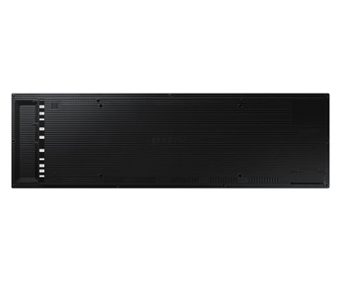 Samsung LH37SHCEBGBXEN pantalla de señalización Diseño panorámico 94 cm (37