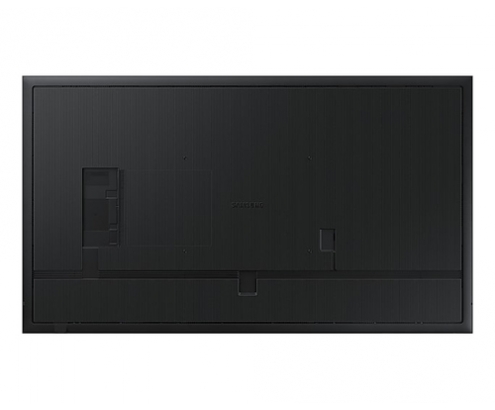 Samsung LH43QBCEBGCXEN pantalla de señalización 165,1 cm (65