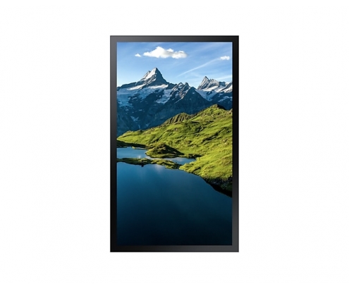 Samsung LH75OHAEBGB Direct view LED (DVLED)