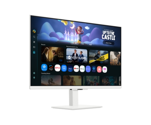 Samsung M5 M50F pantalla para PC 68,6 cm (27