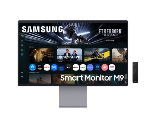 Samsung M90SF pantalla para PC 81,3 cm (32
