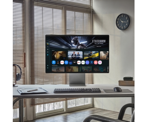 Samsung M90SF pantalla para PC 81,3 cm (32