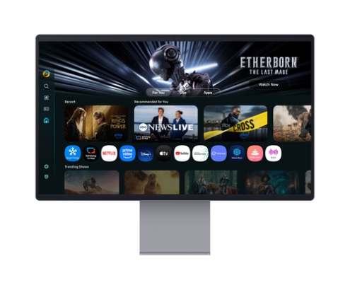 Samsung M90SF pantalla para PC 81,3 cm (32