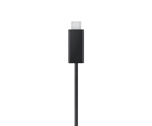 Samsung Magnet Wireless Charger 25W Blck Smartphone Negro USB Cargador inalámbrico Carga rápida Interior