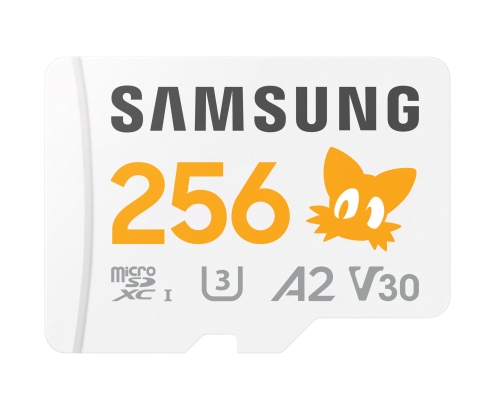 Samsung MB-MD256S 256 GB MicroSDXC UHS-I Clase 10