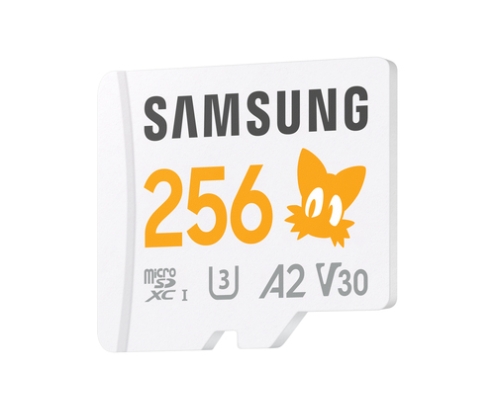 Samsung MB-MD256S 256 GB MicroSDXC UHS-I Clase 10