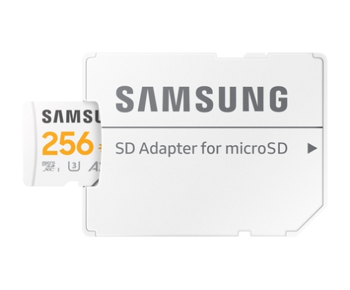 Samsung MB-MD256S 256 GB MicroSDXC UHS-I Clase 10