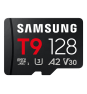 Samsung MB-MH128T/WW memoria flash 128 GB MicroSDXC UHS-I